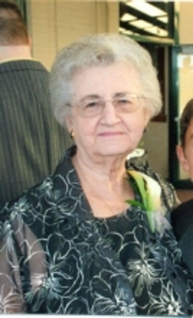 Dorthy Andis Harmon