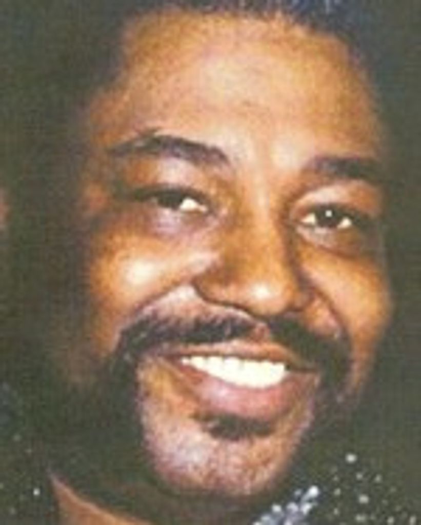 Chetham Edward Brazill Iii