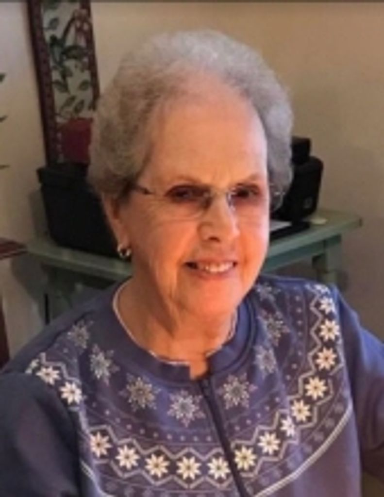 Ruby M. Brannen
