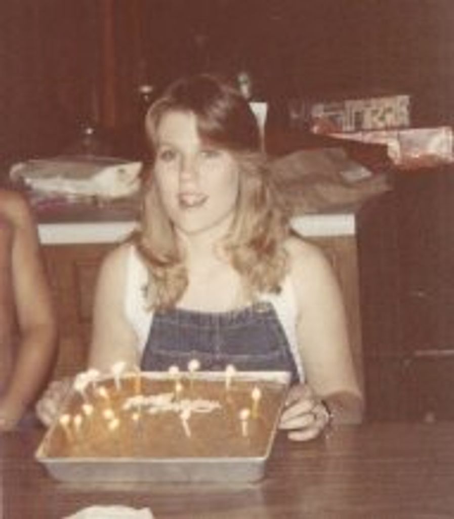 Brenda LaRae Ratzlaff (Fisher)