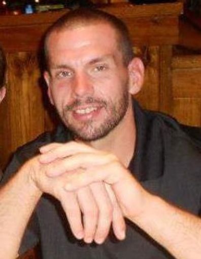 Photo of Joshua R. Bowen