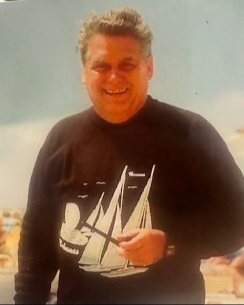 Charles N. Gombar