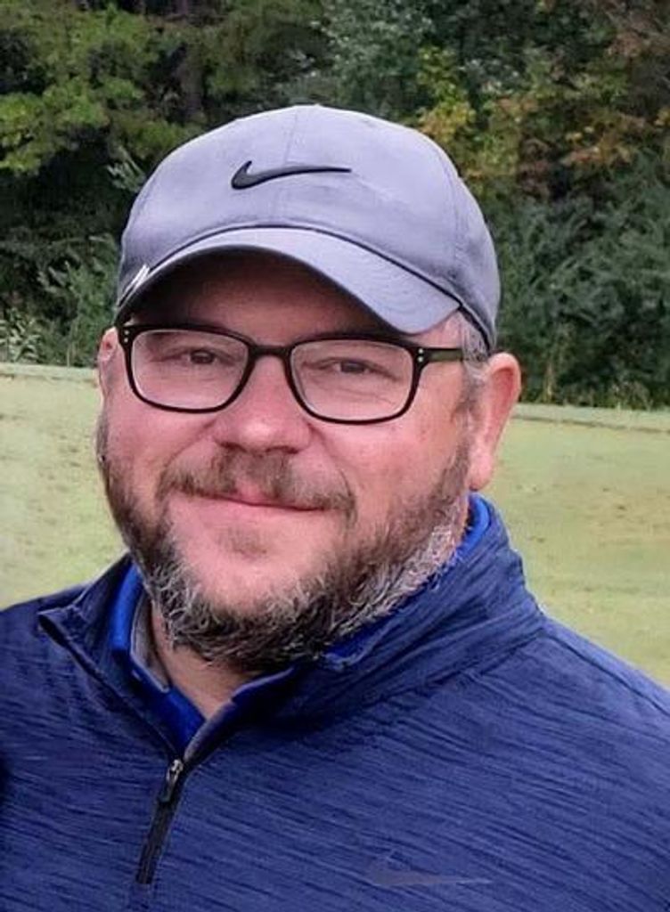 Jeffrey "Justin" Tappero Profile Photo