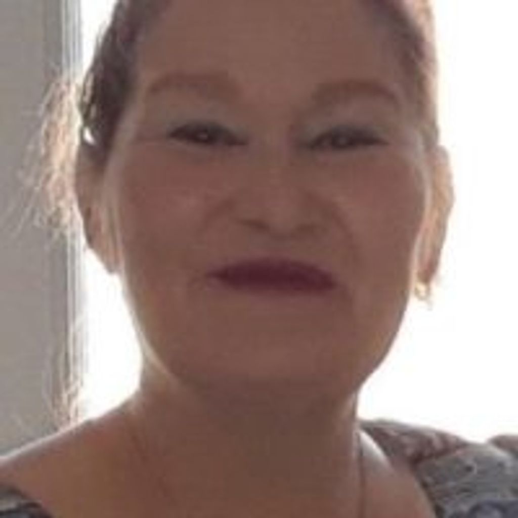 Maria C. Punches