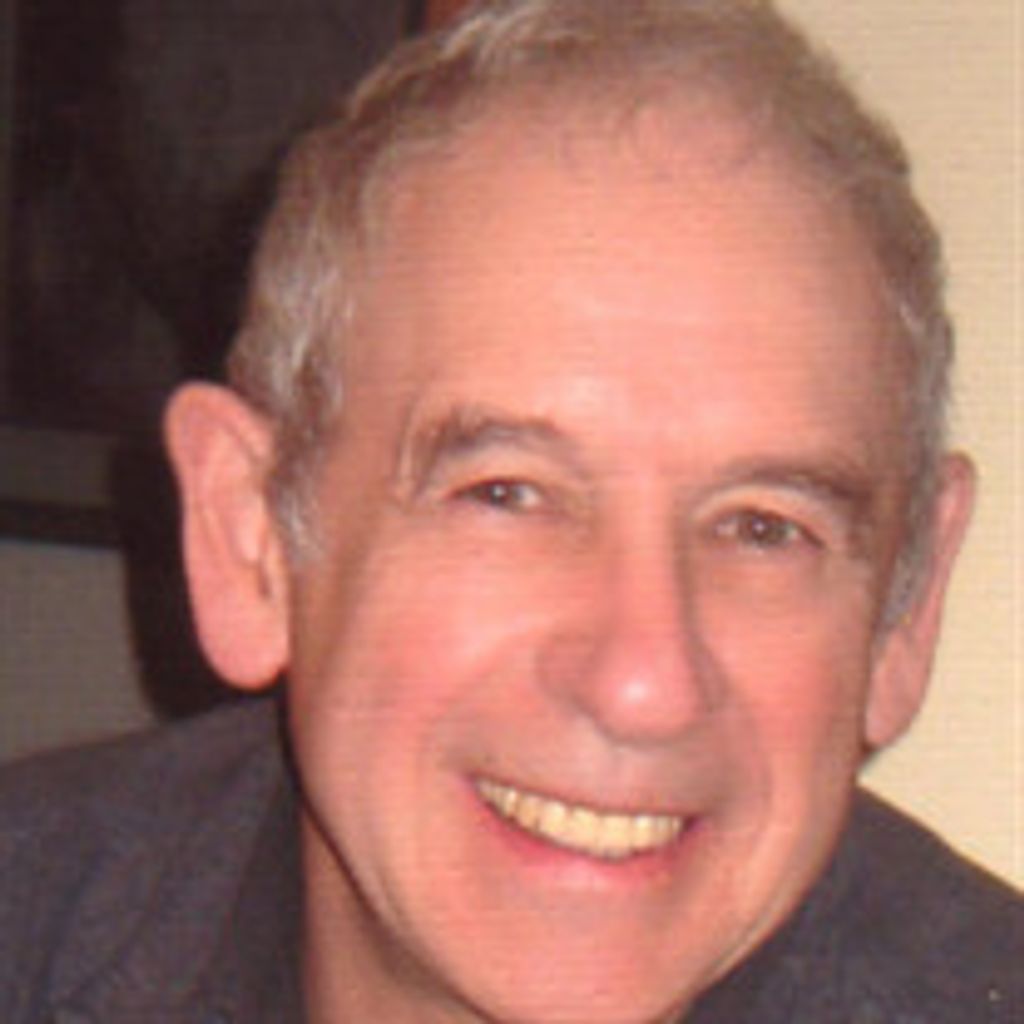 Glenn P. Larson