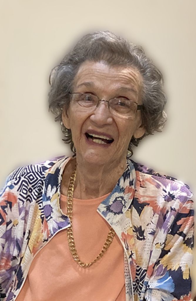 Mary Anne Suddath Hirsch Profile Photo