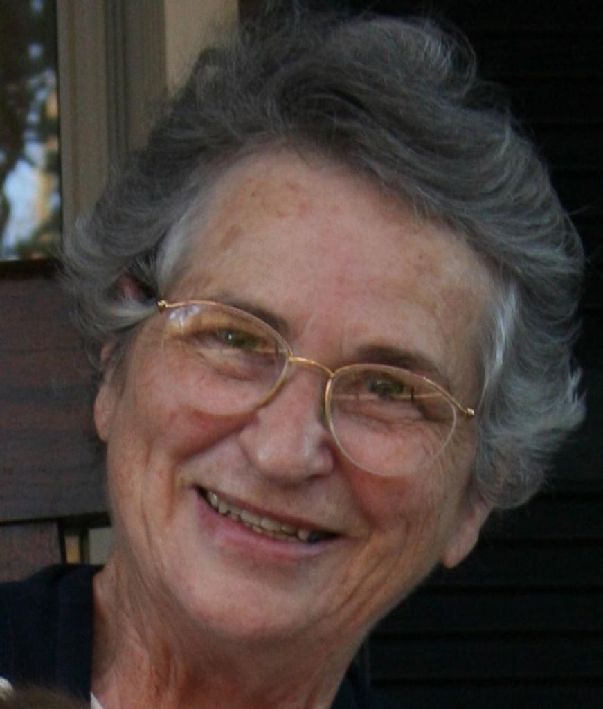 Katherine Stonecypher Mcclain Profile Photo