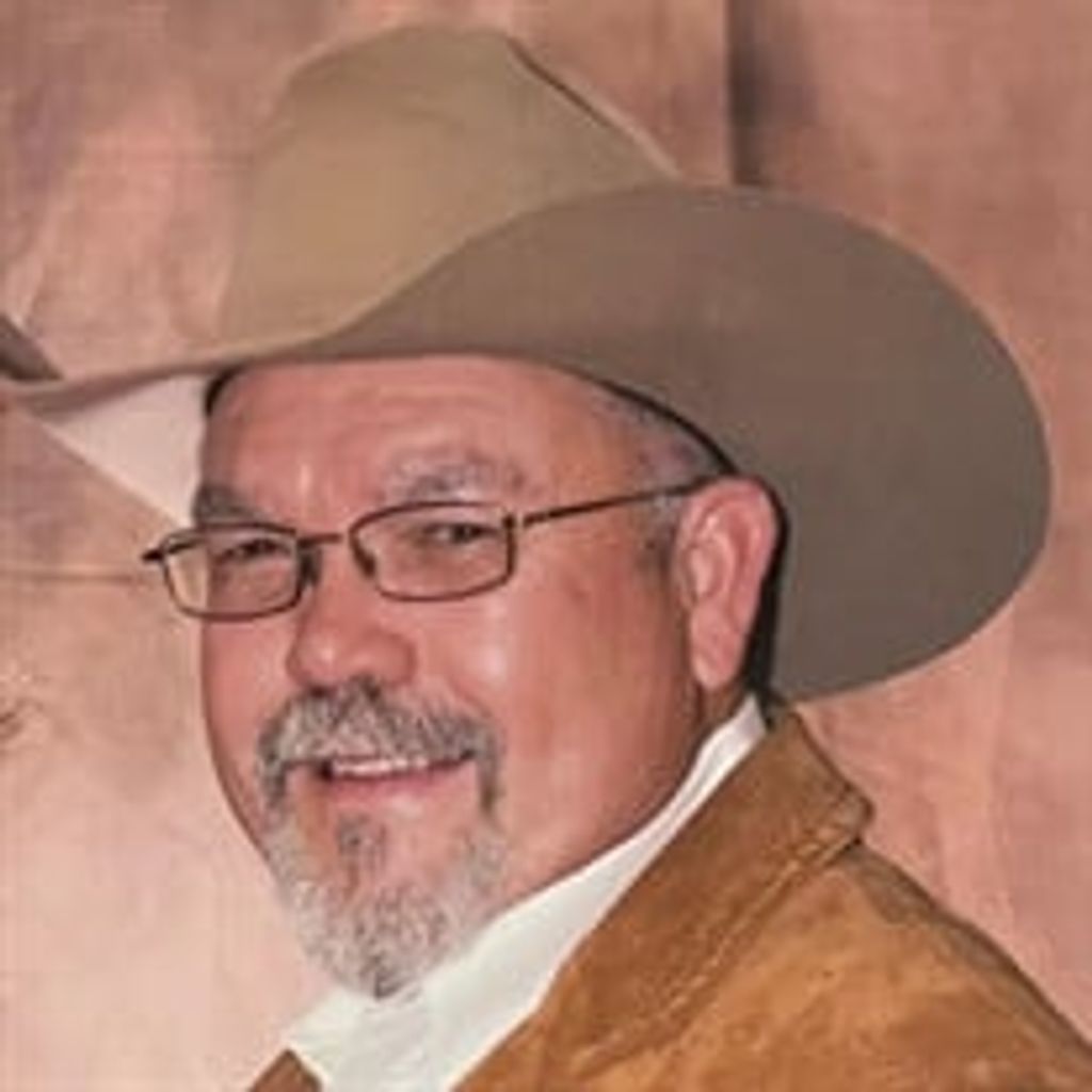 Danny Ray Latham