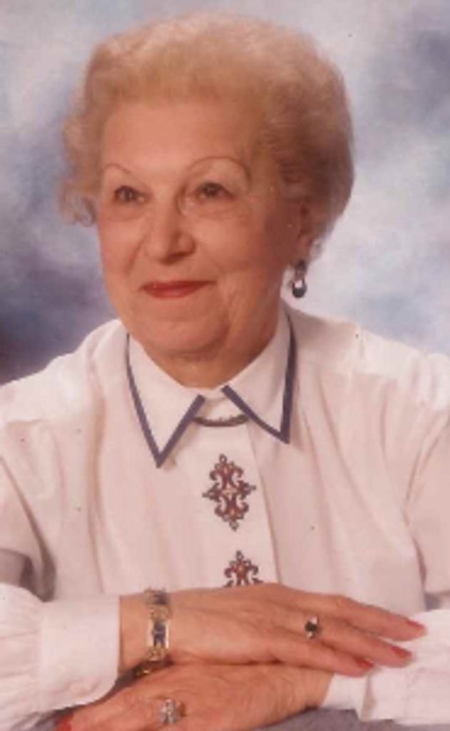Dorothy N. Weaver