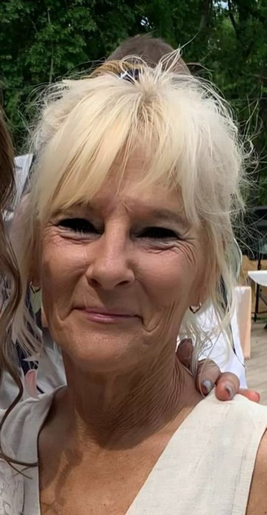 Tina L. Sturgell Profile Photo