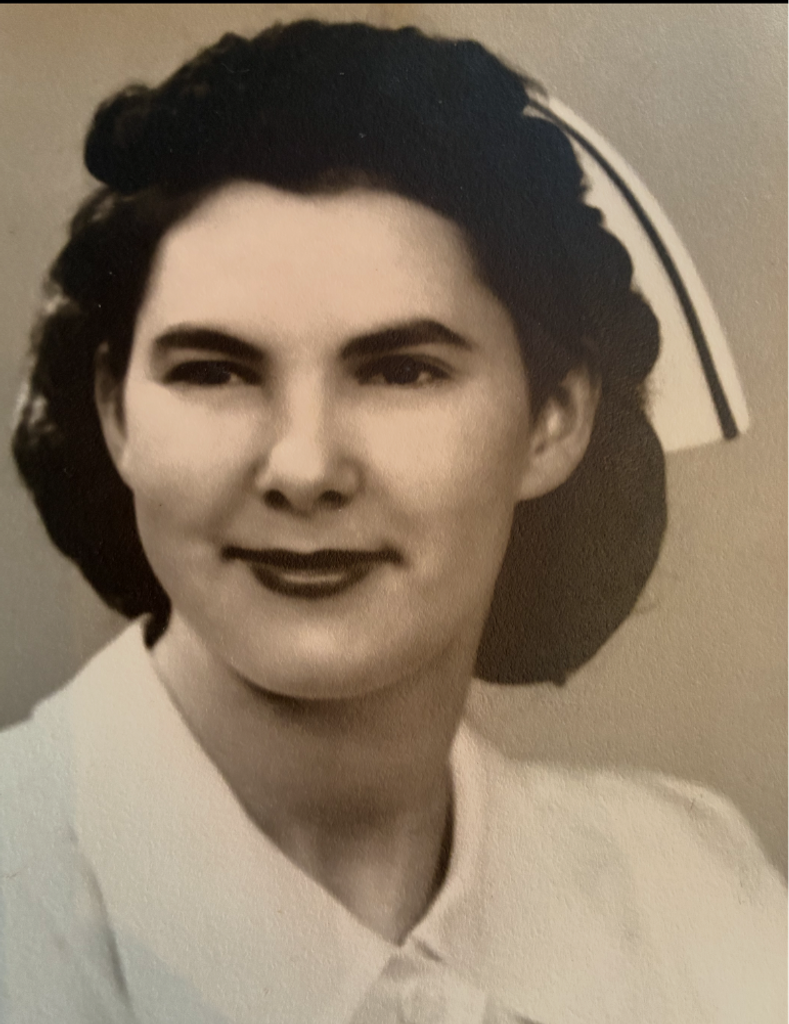 Betty Ruth Rife Profile Photo