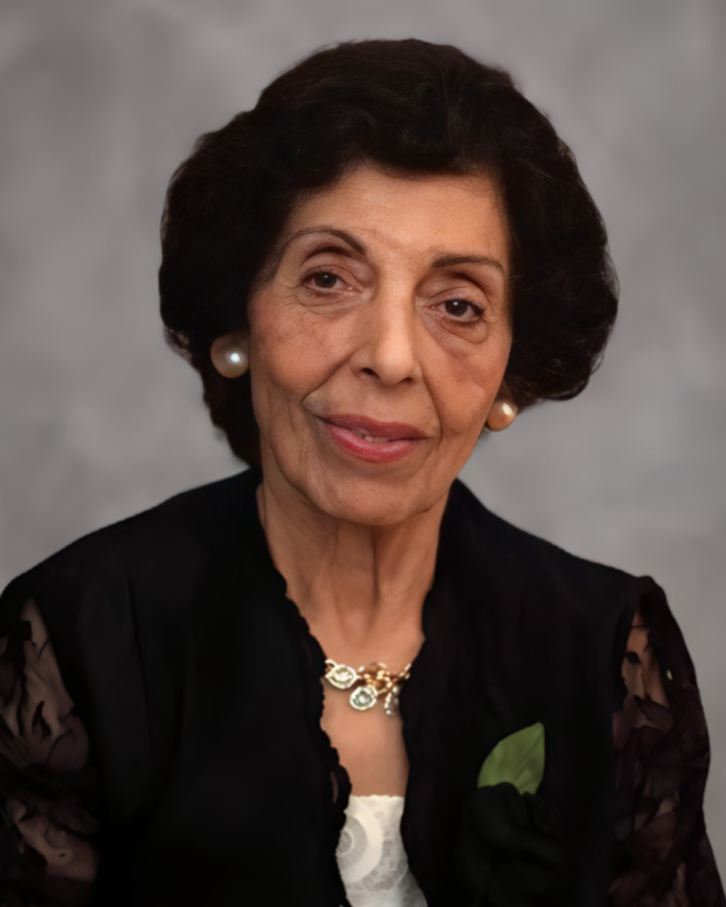 Victoria Mansour Joja Profile Photo