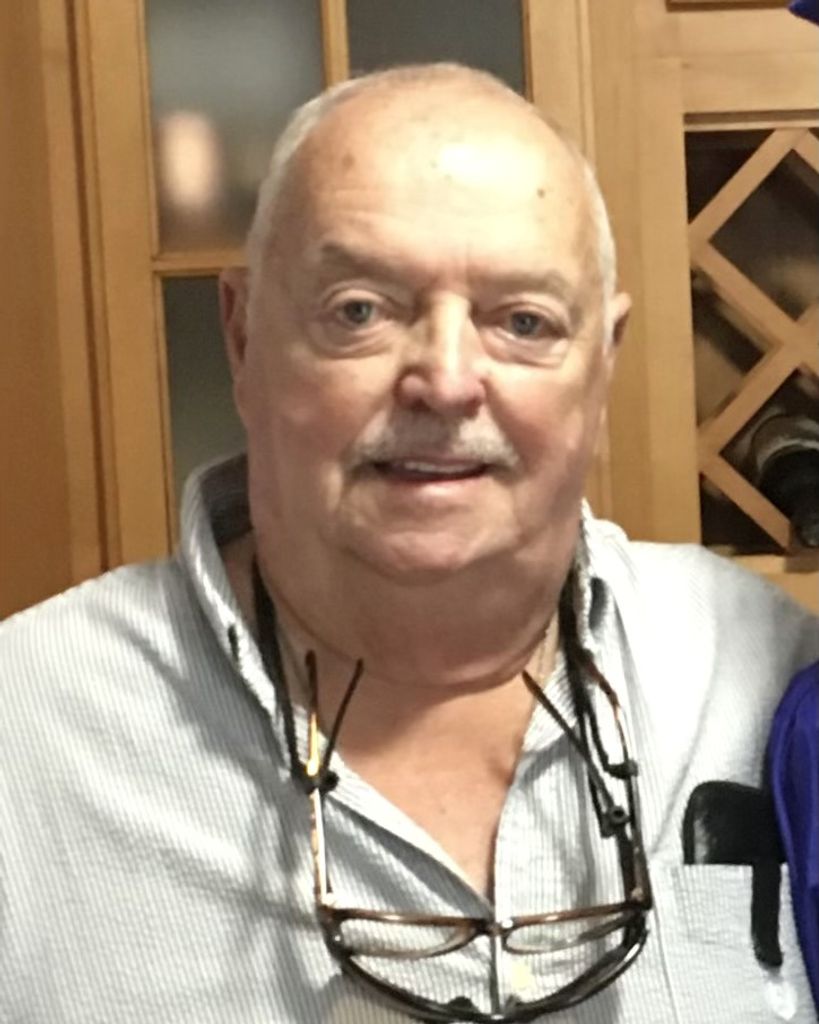 William D. Thibodeau Profile Photo