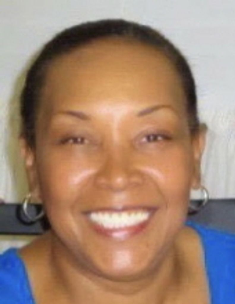 Nobbie Jewel Ferguson