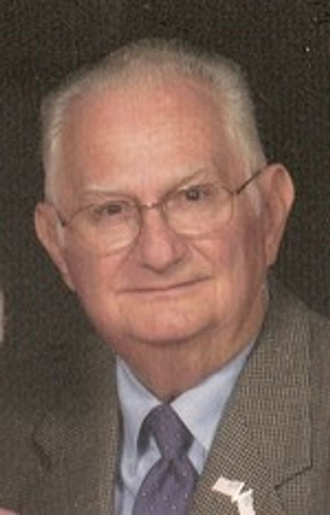 William Morrison Piland, Sr.