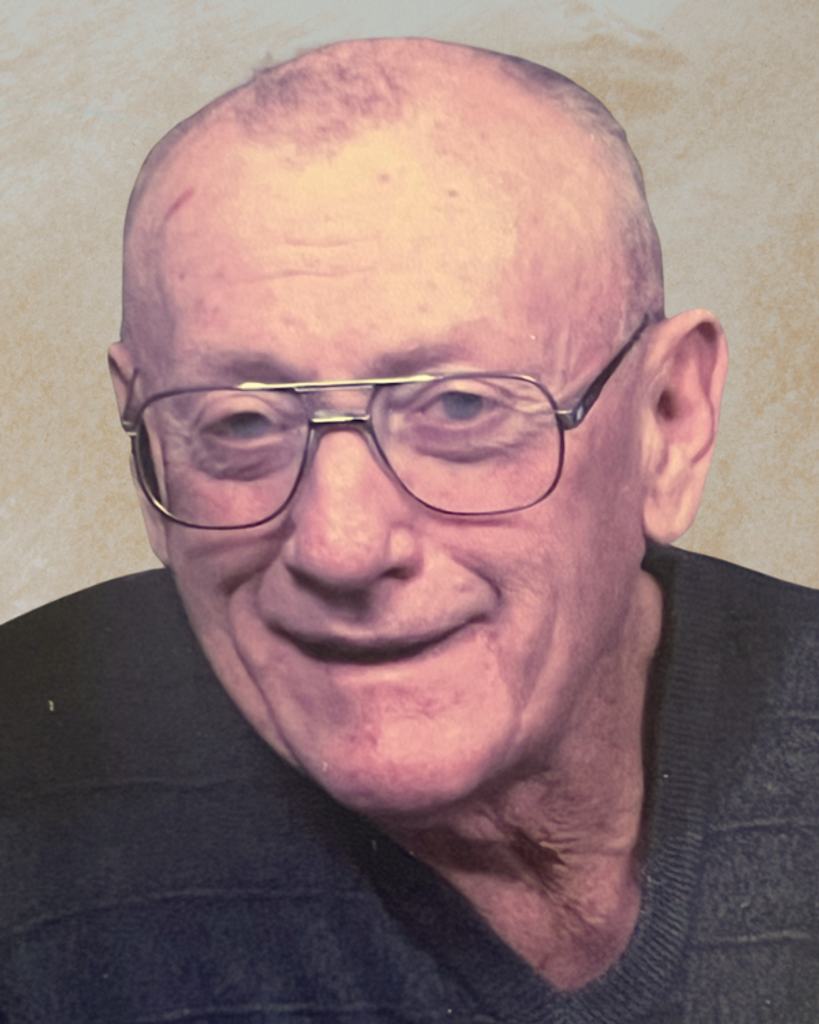 Leonard Benfiet