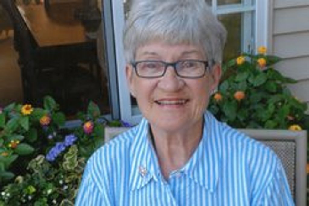 Dorothy Johnson
