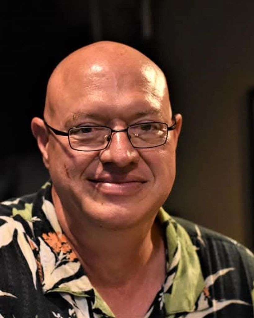 Richard Keith Foster