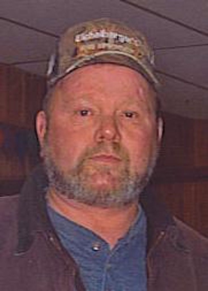 Warren Charles Myers Profile Photo