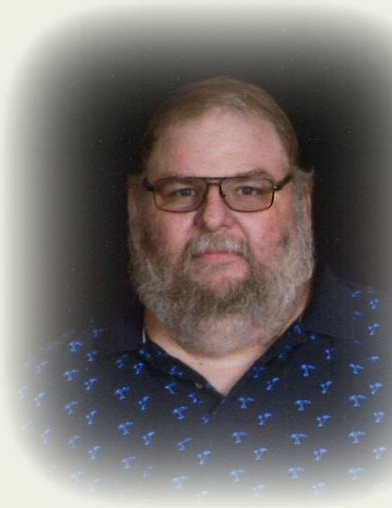 George Edward Handley Profile Photo
