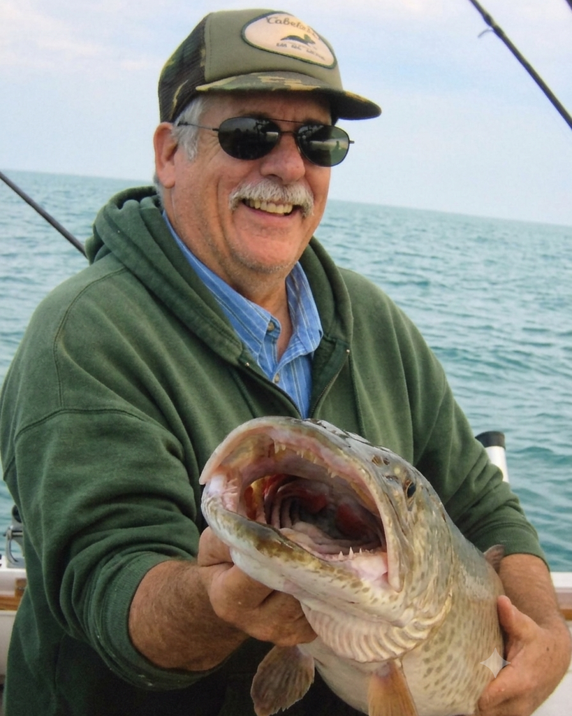 Marc G. Hettig Profile Photo