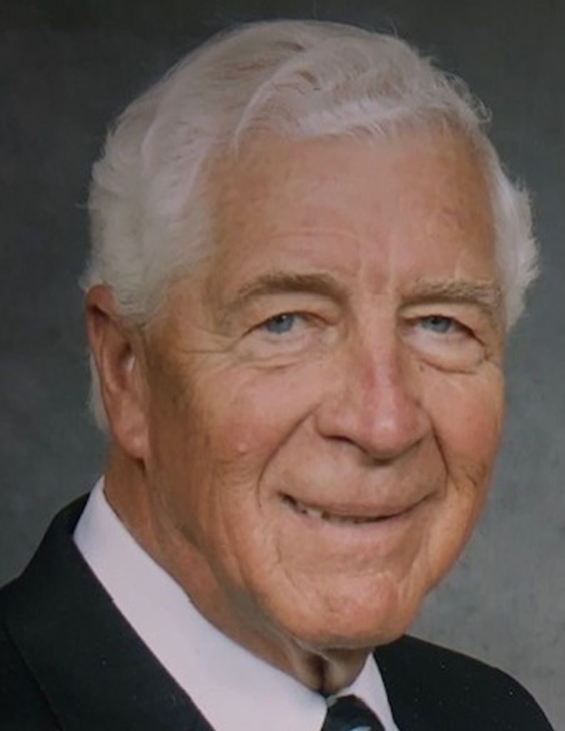 Robert F. Fenlon, Sr.