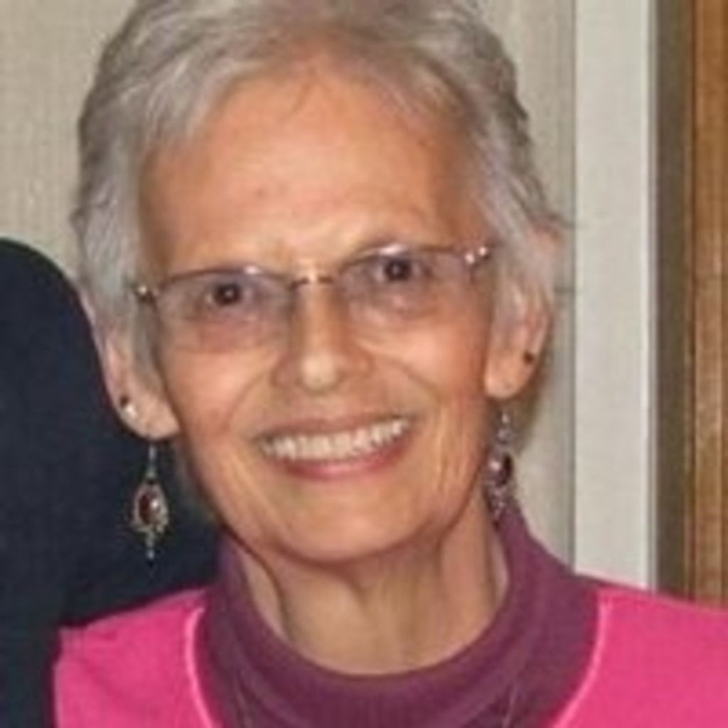 Margaret Kellogg Robson