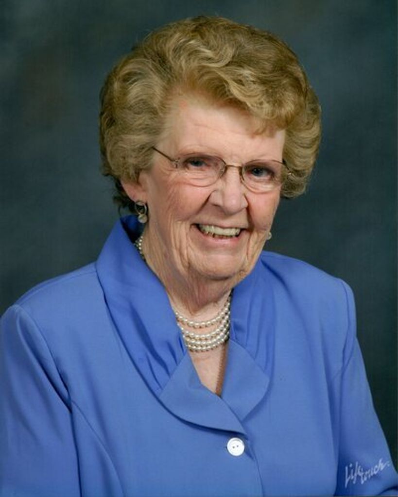 Jacquelyn Sahlin Lasseter Profile Photo