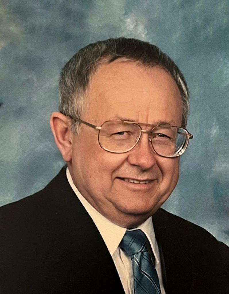 Clayton Wayne Duff Profile Photo