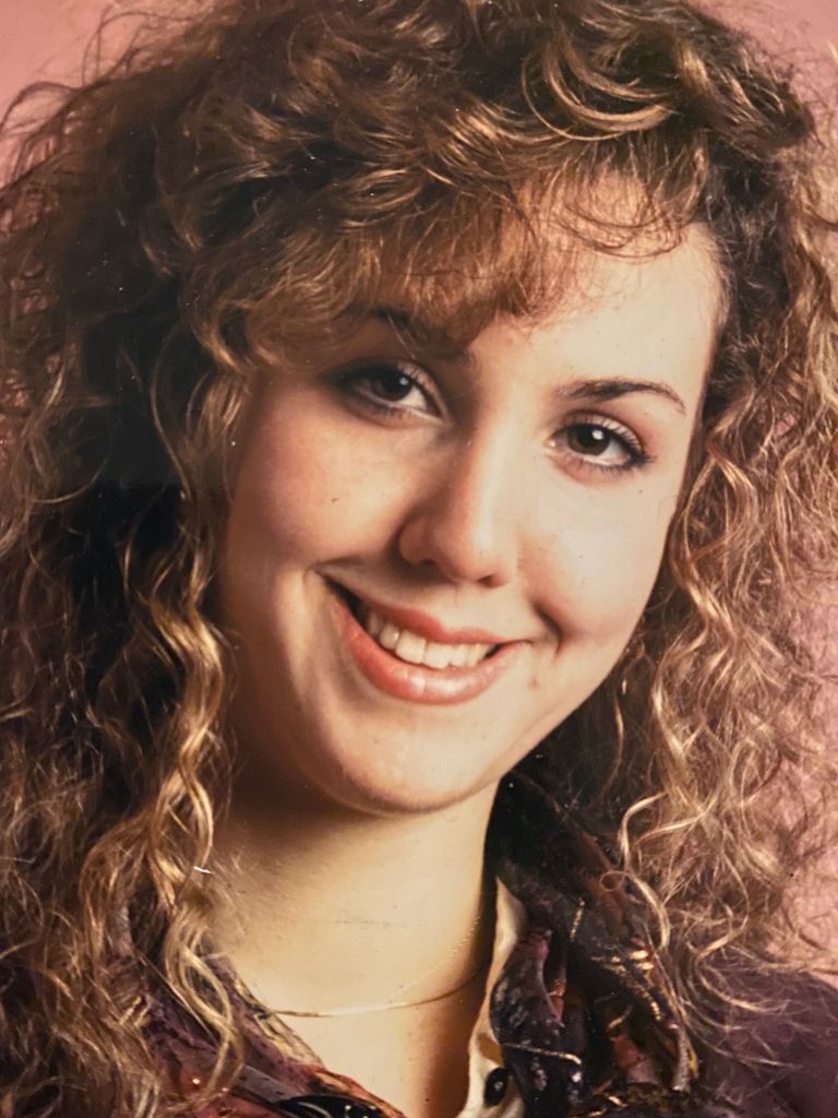 Gina Marie Albano