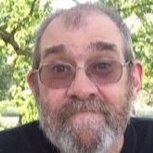 Robert Scott Clark Jr Profile Photo