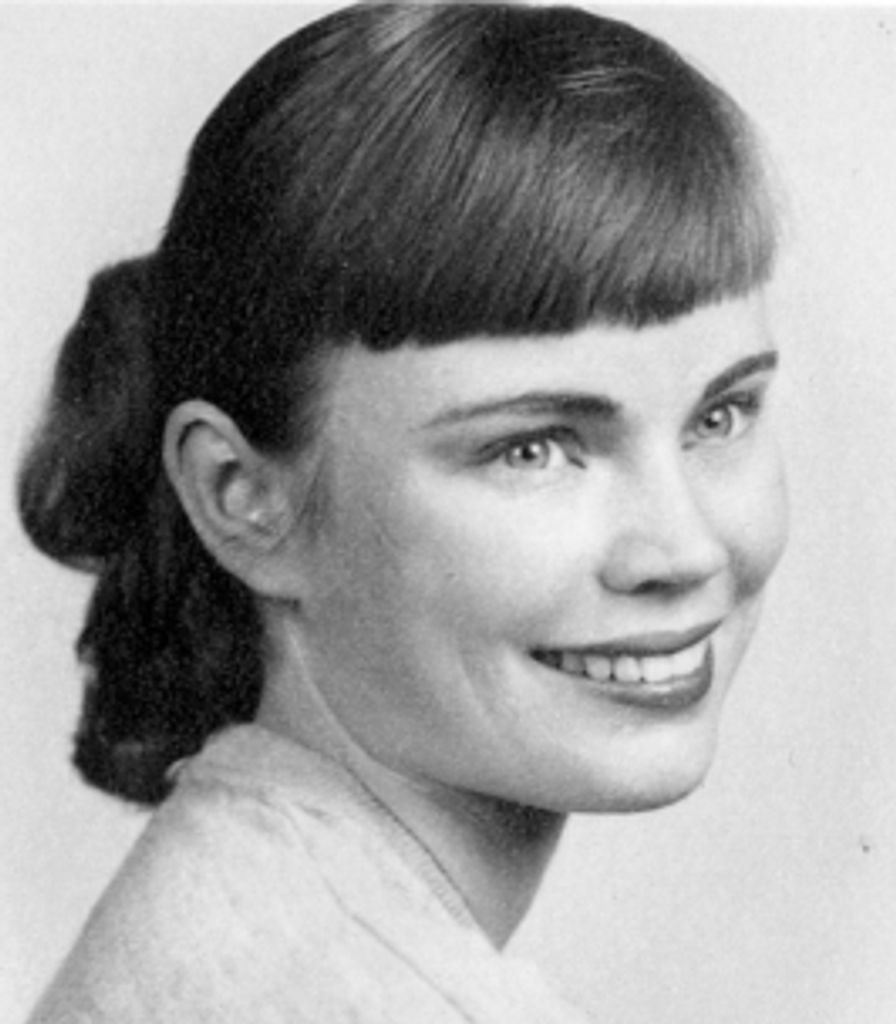 Mary Aspenes Profile Photo