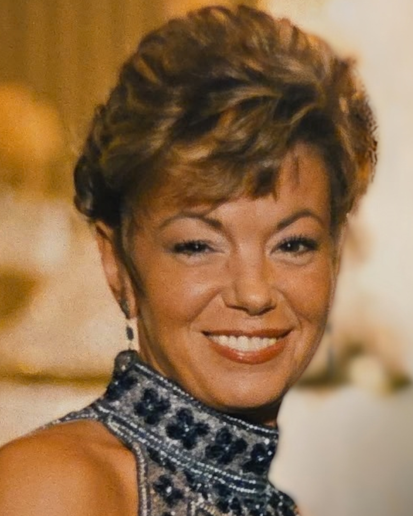 Donna Jean Coyle