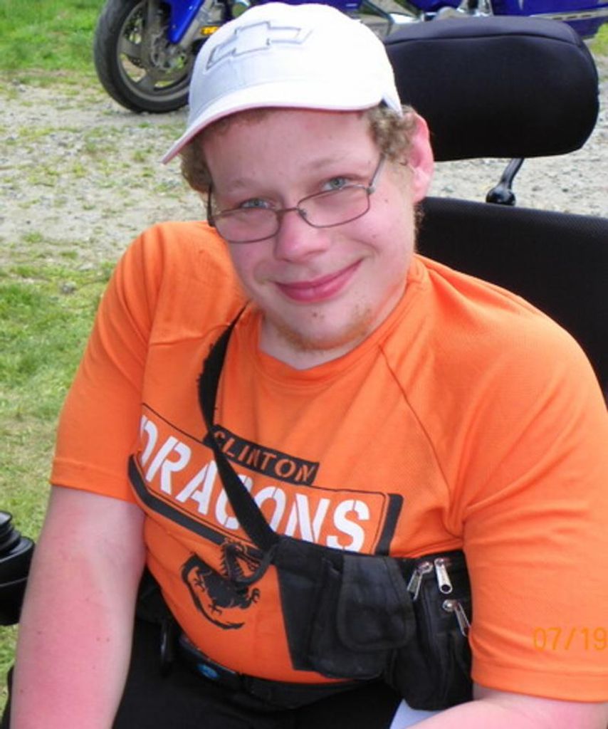 Zackary Allen Burns Profile Photo