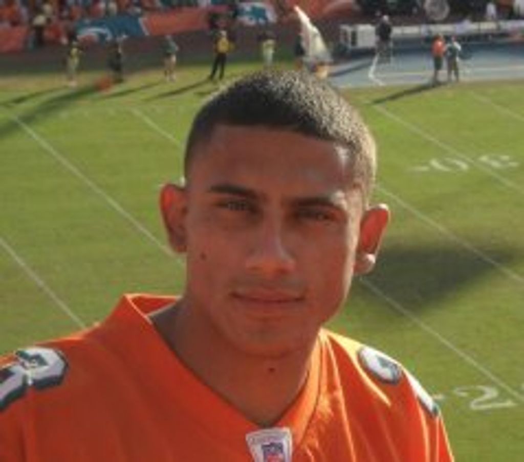 Steven Mata Profile Photo
