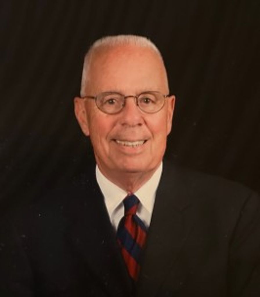 William Donald "Bill" Swift Profile Photo