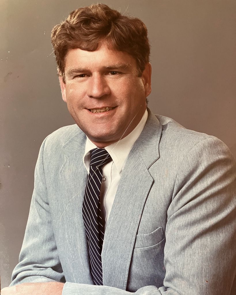 Terry M. Tranter Profile Photo