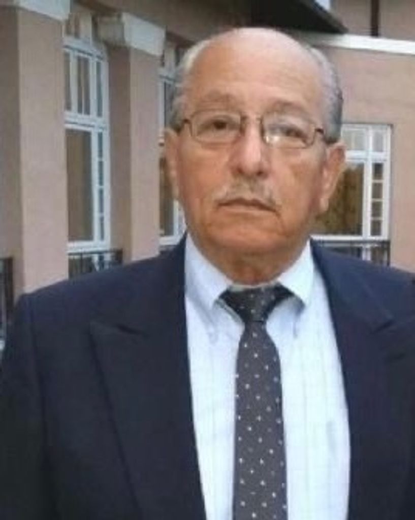Francisco Leon Lizarraga Profile Photo