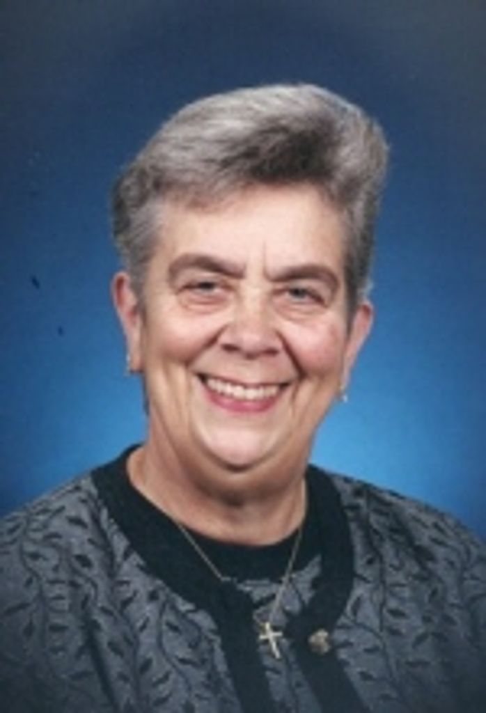 Jane  Esther (Bitz)  Cook