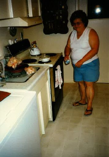 Rita "Jan" Blickenstaff photo gallery thumbnail 47 of 140
