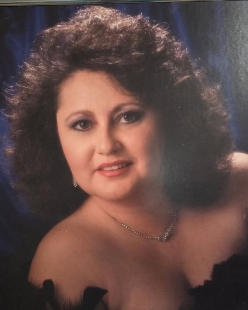 Kathryn Ann Hughett Profile Photo