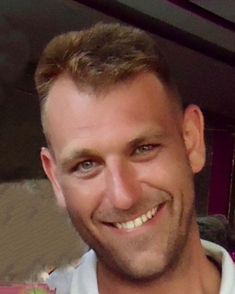 Ronald E. Carty