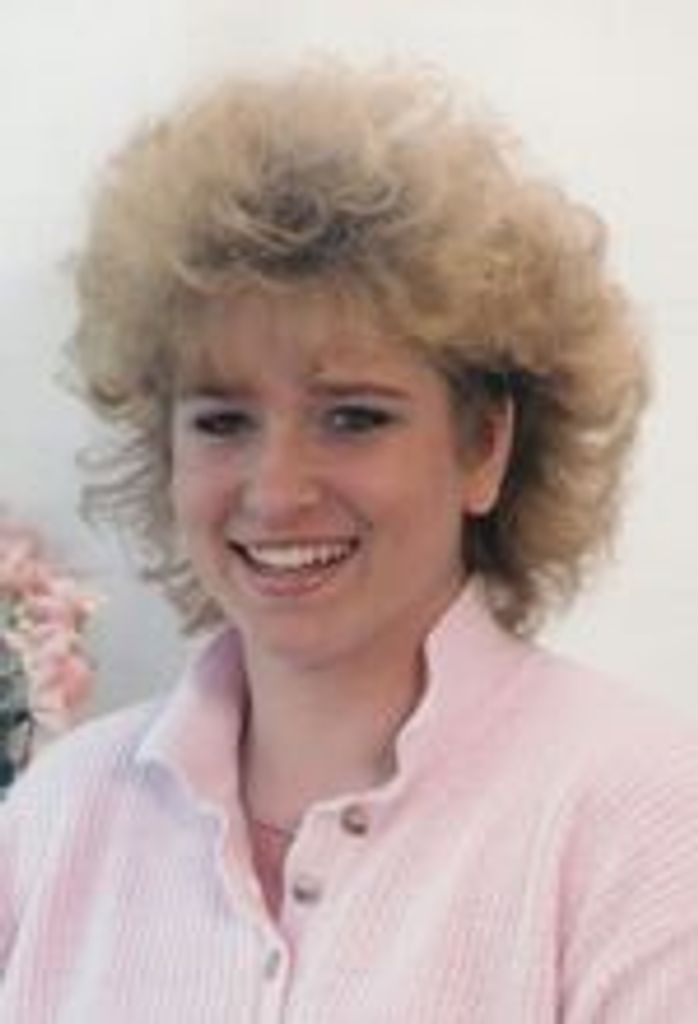 Tina Marie Mcgowan