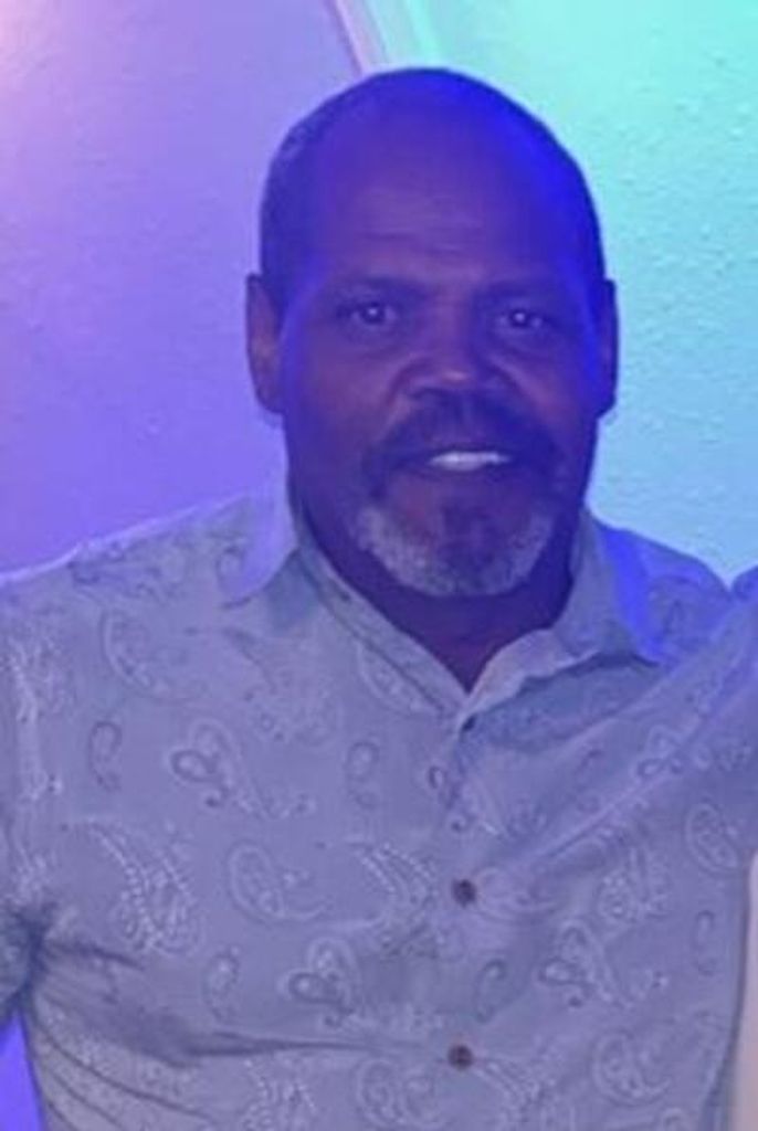 Alvin Harris Profile Photo