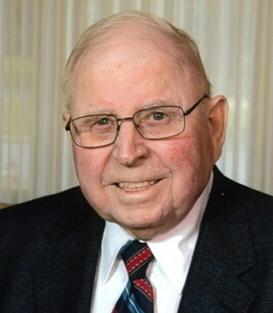 Warren Scott