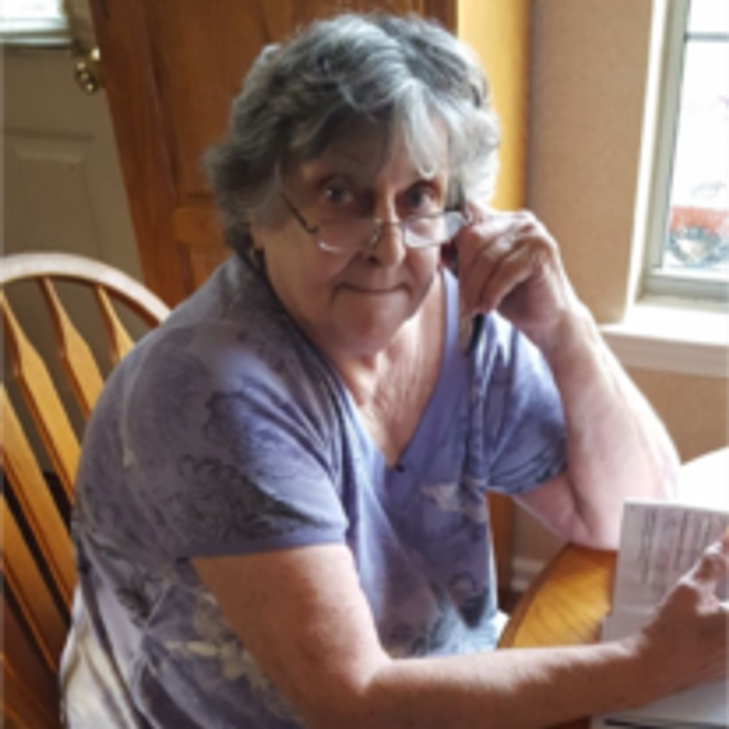 Nancy L Paglianite Profile Photo