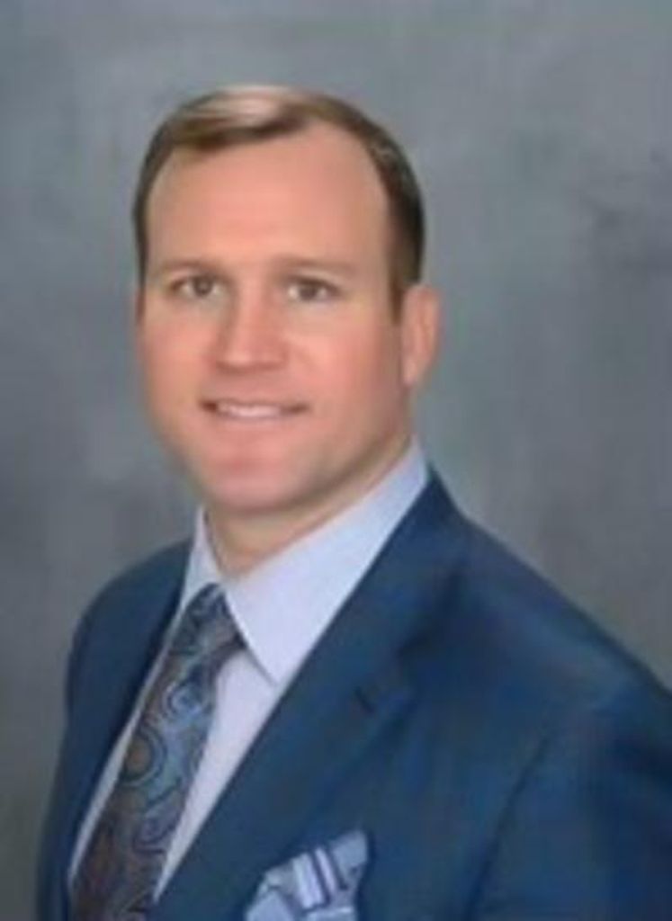 Kevin Delaney Kreger Profile Photo