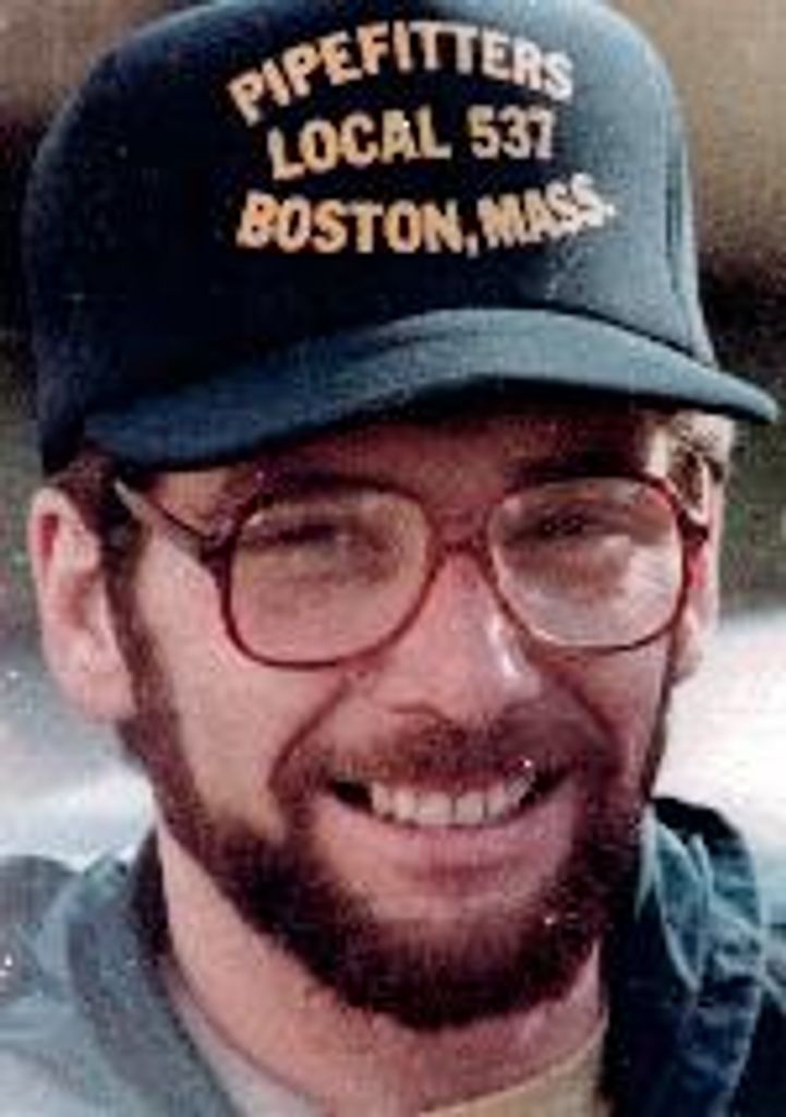 Robert  D. Byrnes