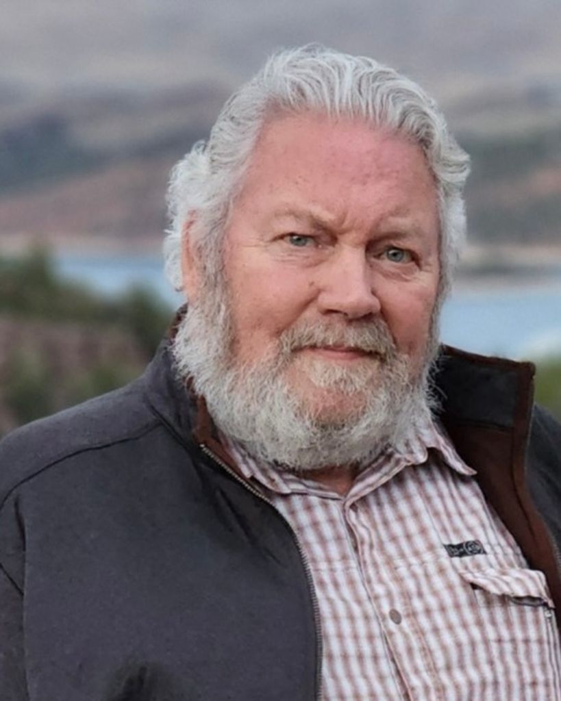 Alexander Hutton Gilmour