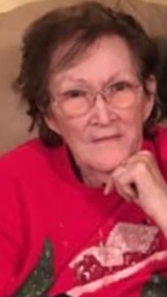 Janie Pearl Todd Profile Photo